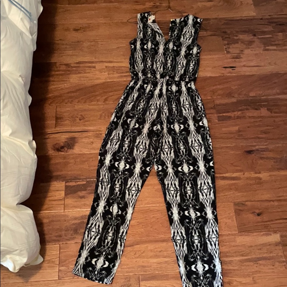 Jumpsuit